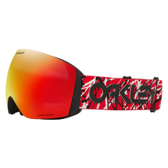 OAKLEY gogle narciarskie FLIGHT DECK L