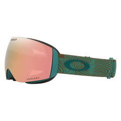 OAKLEY gogle narciarskie FLIGHT DECK M
