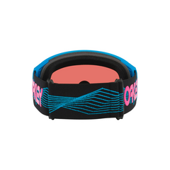 OAKLEY gogle narciarskie FLIGHT TRACKER L