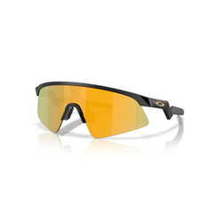 OAKLEY okulary przeciwsłoneczne z pokrowcem Resistor Sweep PC Mt Blk w/ Prizm 24K