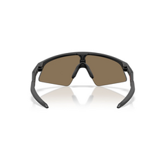 OAKLEY okulary przeciwsłoneczne z pokrowcem Resistor Sweep PC Mt Blk w/ Prizm 24K