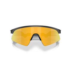 OAKLEY okulary przeciwsłoneczne z pokrowcem Resistor Sweep PC Mt Blk w/ Prizm 24K
