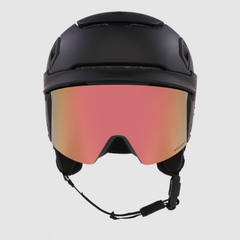 OAKLEY kask narciarski MOD7 czarny