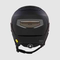 OAKLEY kask narciarski MOD7 czarny