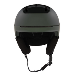 OAKLEY kask narciarski MOD5 zielony