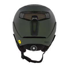 OAKLEY kask narciarski MOD5 zielony