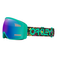 OAKLEY gogle narciarskie FLIGHT TRACKER M