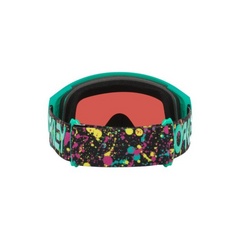 OAKLEY gogle narciarskie FLIGHT TRACKER M