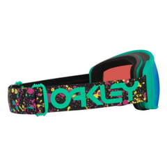OAKLEY gogle narciarskie FLIGHT TRACKER M