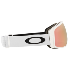 OAKLEY gogle narciarskie FLIGHT TRACKER M