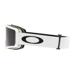 OAKLEY gogle narciarskie TARGET LINE S