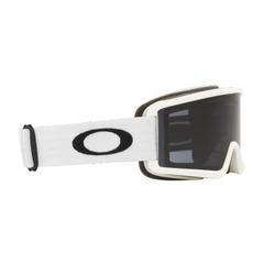 OAKLEY gogle narciarskie TARGET LINE S