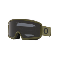 OAKLEY gogle narciarskie TARGET LINE S