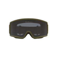 OAKLEY gogle narciarskie TARGET LINE S