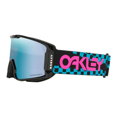 OAKLEY gogle narciarskie LINE MINER L