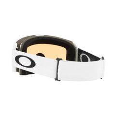 OAKLEY gogle narciarskie TARGET LINE M