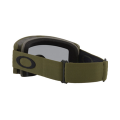 OAKLEY gogle narciarskie TARGET LINE M