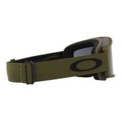 OAKLEY gogle narciarskie TARGET LINE M