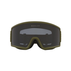 OAKLEY gogle narciarskie TARGET LINE M
