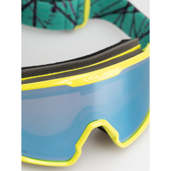 OAKLEY gogle narciarskie LINE MINER M