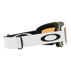 OAKLEY gogle narciarskie TARGET LINE M