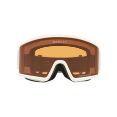 OAKLEY gogle narciarskie TARGET LINE M