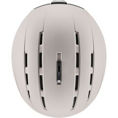 Kask narciarski UVEX Stance beżowy, Kolor: szary, Rozmiar: 54-58, 3 zdjęcie