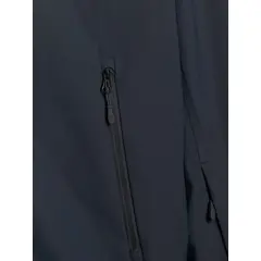 4F kurtka narciarska męska z membraną i ociepliną syntetyczną 4FWAW25TTJAM0787 czarna, Kolor: czarny, Rozmiar: L, 3 zdjęcie