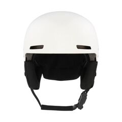 OAKLEY kask narciarski MOD1 PRO biały