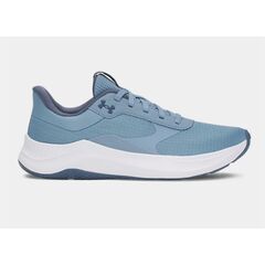 UNDER ARMOUR buty treningowe damskie W Aurora 3 niebieskie, Kolor: niebieski, Rozmiar: 36