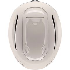 Kask narciarski UVEX Resolution szary, Kolor: szary, Rozmiar: 59-61, 3 zdjęcie