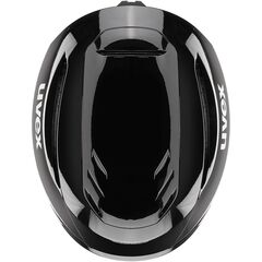 Kask narciarski dla profesjonalistów UVEX Resolution SL czarny, Kolor: czarny, Rozmiar: 55-59, 3 zdjęcie