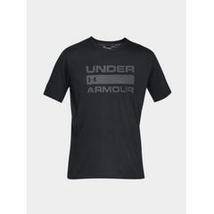 UNDER ARMOUR t-shirt męski koszulka treningowa UA TEAM ISSUE