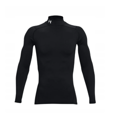 UNDER ARMOUR koszulka meska termoaktywna długi rękaw Comp Mock
