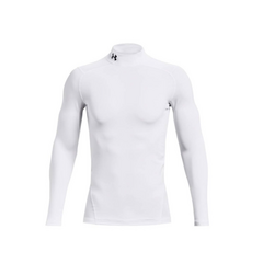 UNDER ARMOUR koszulka meska termoaktywna długi rękaw Comp Mock