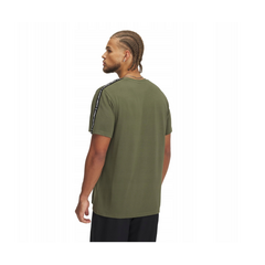 UNDER ARMOUR koszulka męska t-shirt Icon HWT Tee Taping