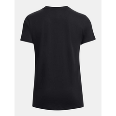 UNDER ARMOUR koszulka damska t-shirt z logo