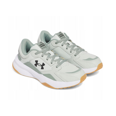 UNDER ARMOUR buty sportowe męskie do biegania UA Edge Leather