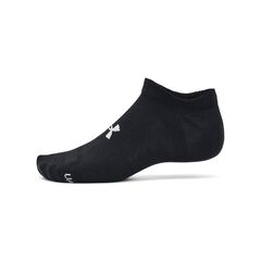 UNDER ARMOUR skarpetki bawełniane unisex 6 pak