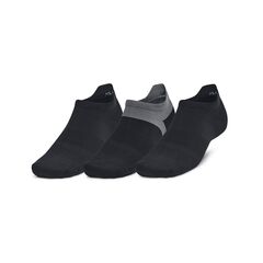 UNDER ARMOUR skarpetki sportowe unisex 3 pak Run Lite