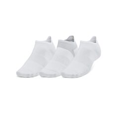 UNDER ARMOUR skarpetki sportowe unisex 3 pak Run Lite