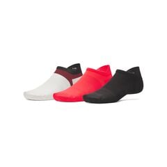 UNDER ARMOUR skarpetki sportowe unisex 3 pak Run Lite