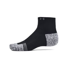 UNDER ARMOUR skarpetki stopki treningowe unisex 3 pak Qtr