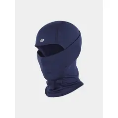 4F kominiarka narciarska 4FWMM00ABALU121 granatowa, Kolor: granatowy, Rozmiar: S/M