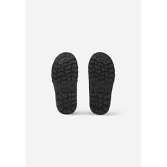 REIMA buty dziecięce zimowe śniegowce NEFAR granatowe, Kolor: granatowy, Rozmiar: 28, 5 zdjęcie