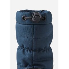 REIMA buty dziecięce zimowe śniegowce NEFAR granatowe, Kolor: granatowy, Rozmiar: 28, 6 zdjęcie