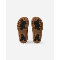 REIMA buty zimowe dziecięce śniegowce Loskari brązowe, Kolor: brązowy, Rozmiar: 25, 6 zdjęcie