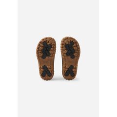 REIMA buty zimowe dziecięce śniegowce Loskari czarne, Kolor: czarny, Rozmiar: 25, 5 zdjęcie