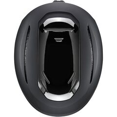 Kask narciarski UVEX Resolution czarny, 5 zdjęcie