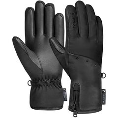 Rękawice narciarskie damskie Reusch Paige R-TEX XT, Kolor: czarny, Rozmiar: 6.5, 5 zdjęcie